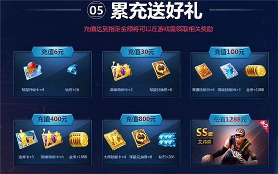 最强NBA手游官方版:一款由腾讯出品的精品NBA手游竞技体育大作