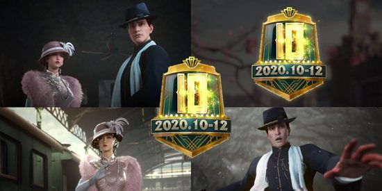 和平精英ss11最新灵敏度 ss11赛季最稳灵敏度分享码