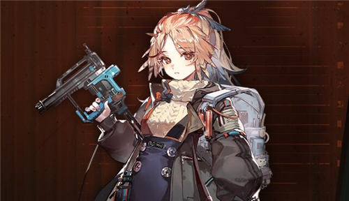 明日方舟松果怎么样 松果技能天赋介绍