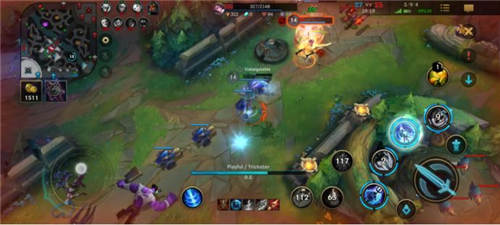 英雄联盟手游小鱼人菲兹怎么出装 小鱼人最强出装推荐