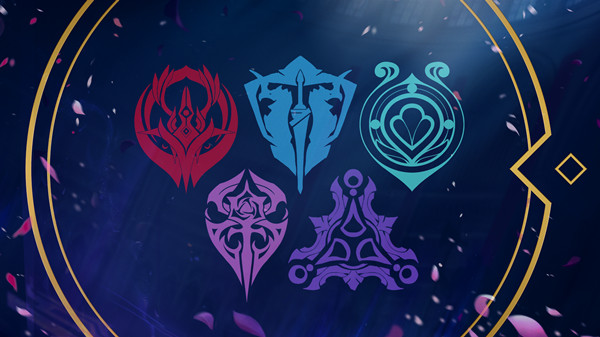 LOL英雄联盟女帝基石纹章任务是什么？基石纹章任务怎么完成？有什么奖励