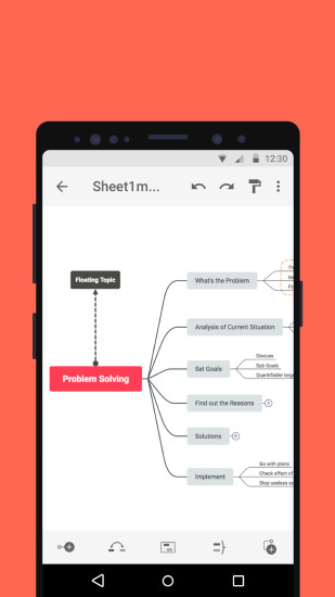 xmind手机安卓版
